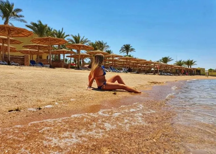 Palm Families And Couples Only Resort Hurgada