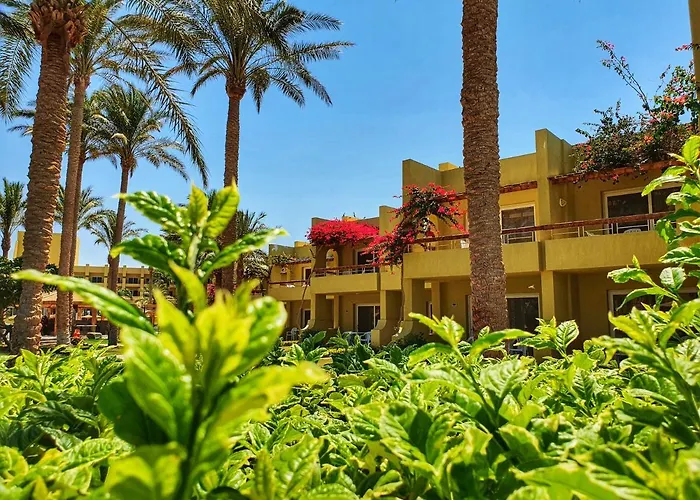 Palm Families And Couples Only Resort