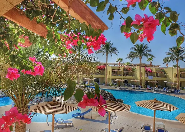 Palm Families And Couples Only Resort 4*