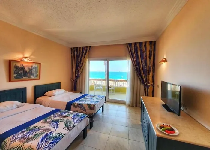 Palm Families And Couples Only Resort 4*