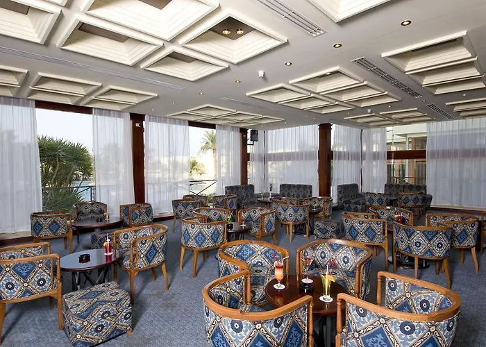 Palm Families And Couples Only Resort Hurgada