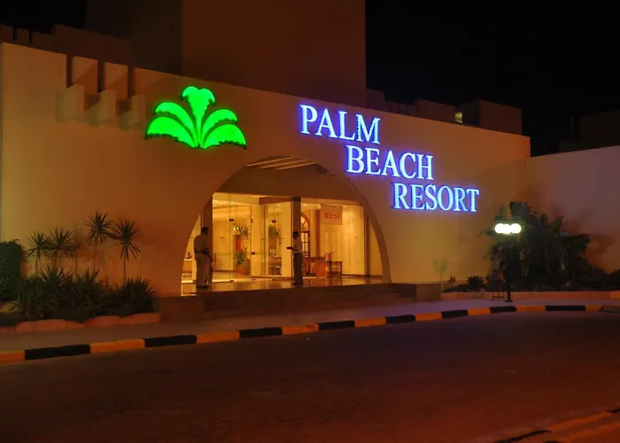 Resort Palm Families And Couples Only