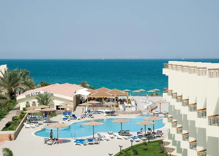 Resort Palm Families And Couples Only 4*