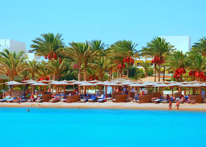 Resort Palm Families And Couples Only 4*