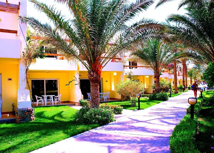 Resort Palm Families And Couples Only 4*