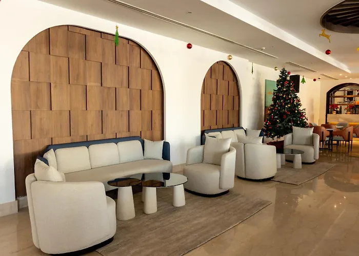 Palm Families And Couples Only Resort