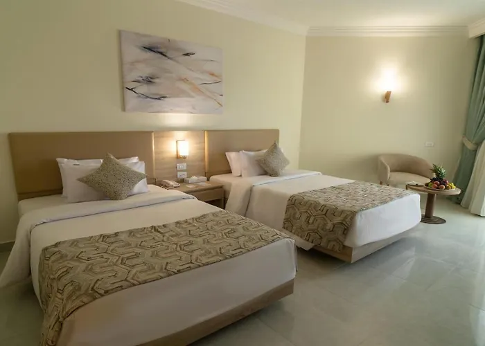 Palm Families And Couples Only 4* Hurgada