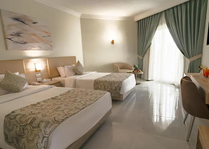 Resort Palm Families And Couples Only Hurgada