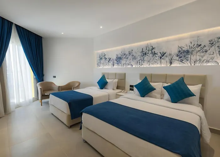 Palm Families And Couples Only Resort 4*