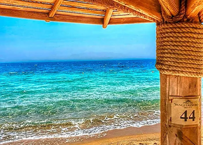 Palm Families And Couples Only Resort Hurgada
