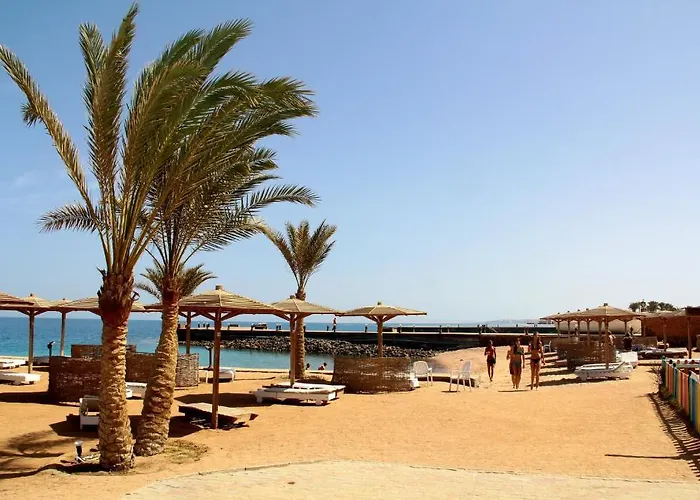 Palm Families And Couples Only Resort 4*
