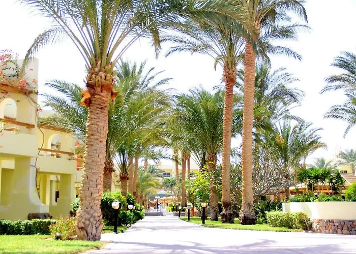 Palm Families And Couples Only Resort 4*