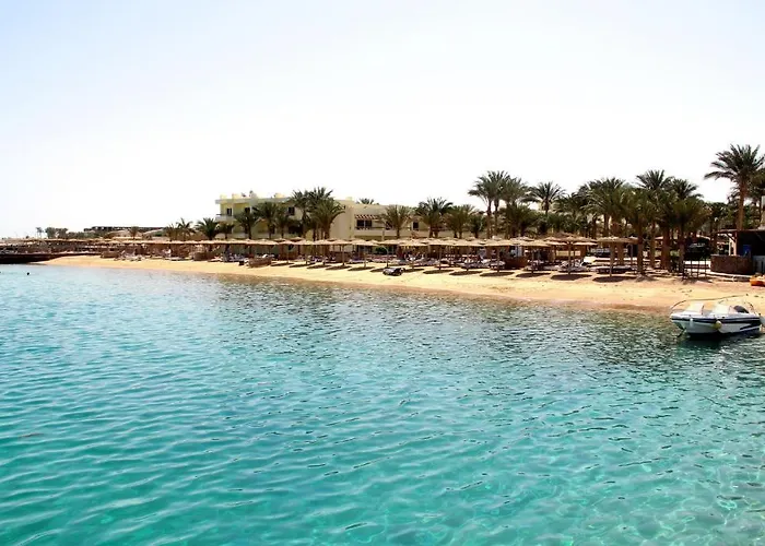 Resort Palm Families And Couples Only 4*
