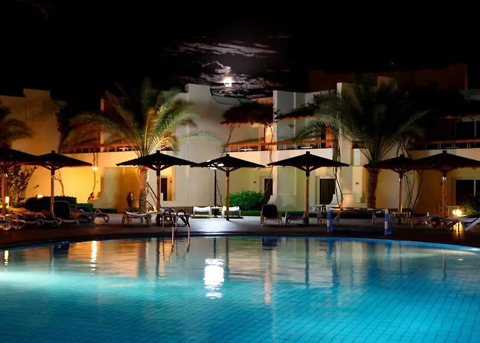 Palm Families And Couples Only Resort 4*