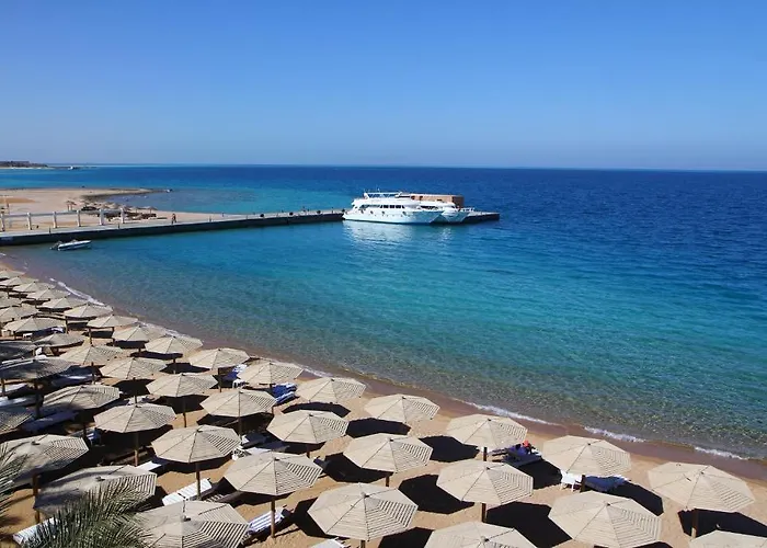 Palm Families And Couples Only Resort