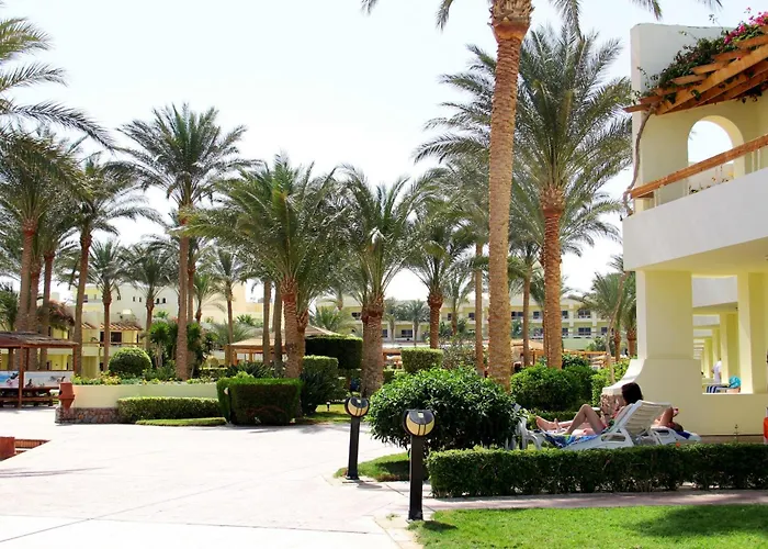 Palm Families And Couples Only 4* Hurgada