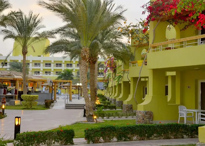 Palm Families And Couples Only Resort