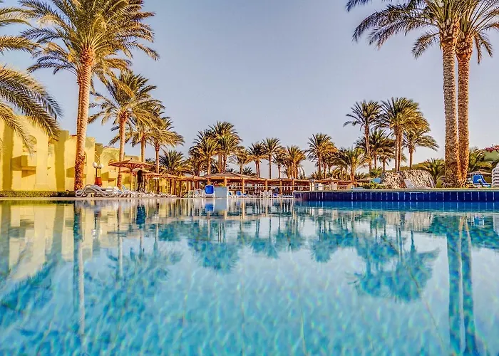 Palm Families And Couples Only Resort