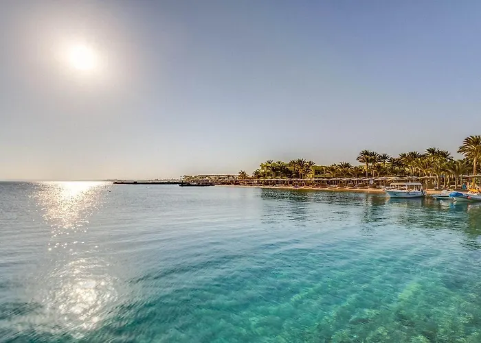 Palm Families And Couples Only Resort