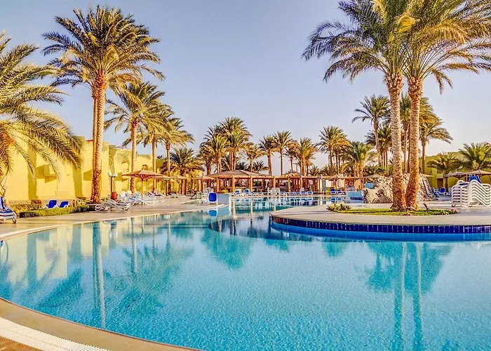 Palm Families And Couples Only Resort