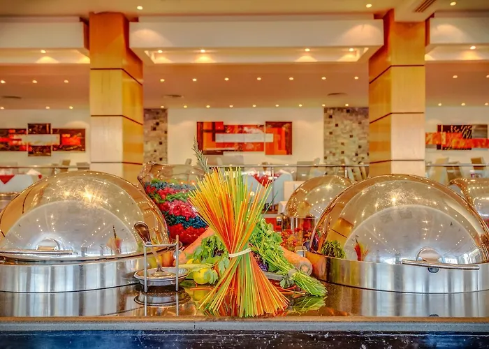 Palm Families And Couples Only Resort 4*