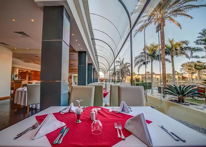 Palm Families And Couples Only 4* Hurgada
