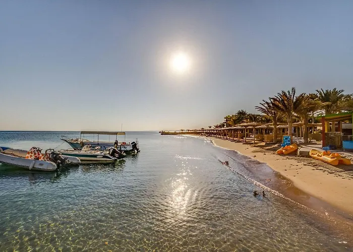 Palm Families And Couples Only Resort 4*