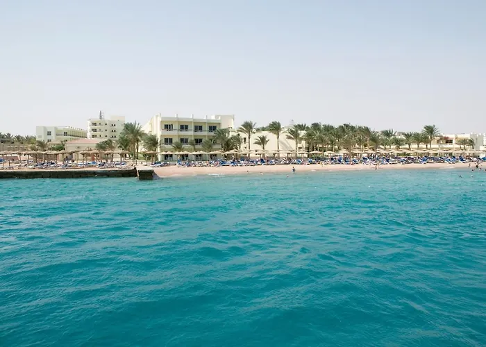 Palm Families And Couples Only Hurgada